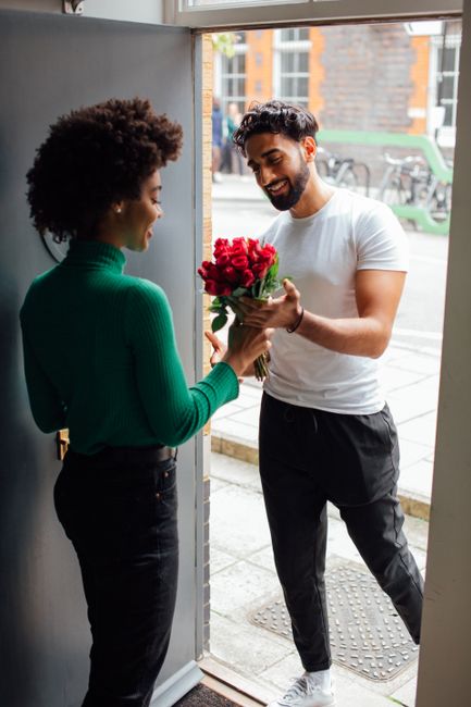 How to order same day flowers with reliable UK delivery
